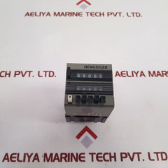 Hengstler 0 486 790 Panel Mount Pulse Counter
