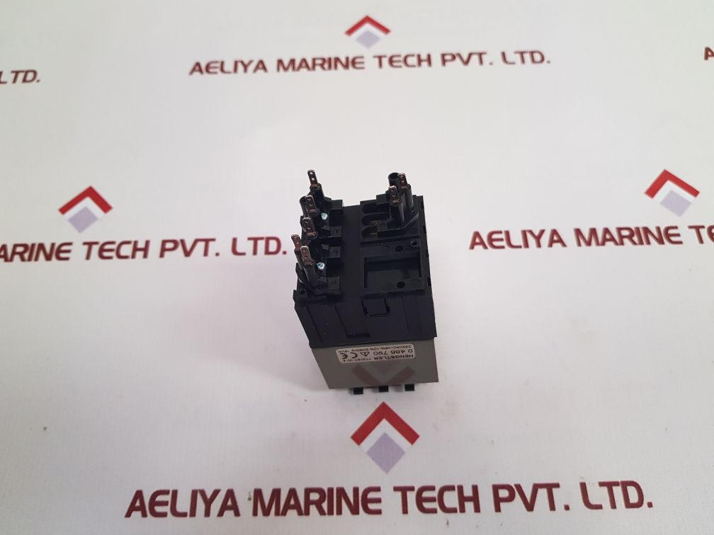 Hengstler 0 486 790 Panel Mount Pulse Counter
