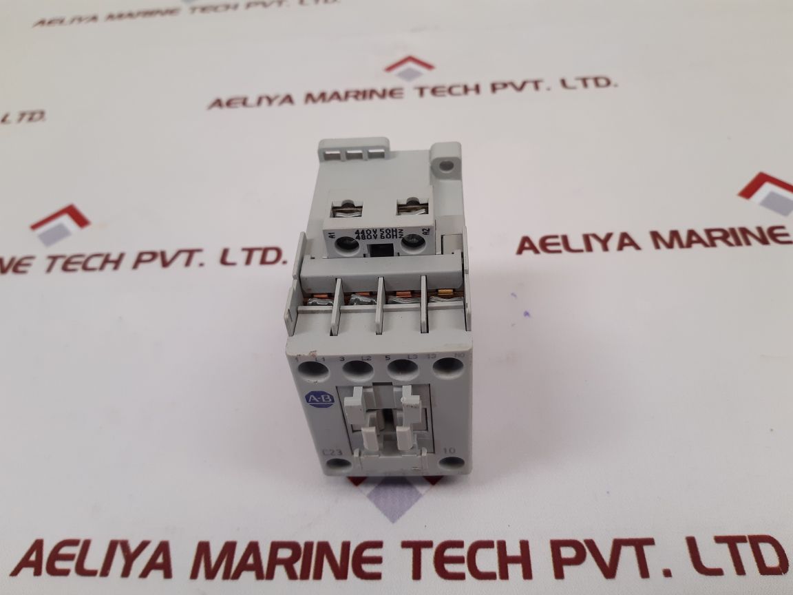 Allen-bradley 100-c23*10 Contactor