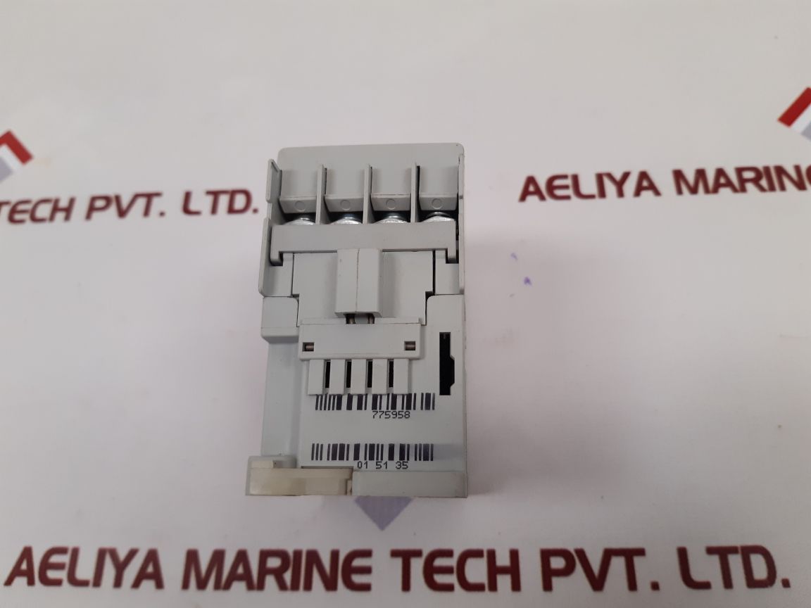Allen-bradley 100-c23*10 Contactor