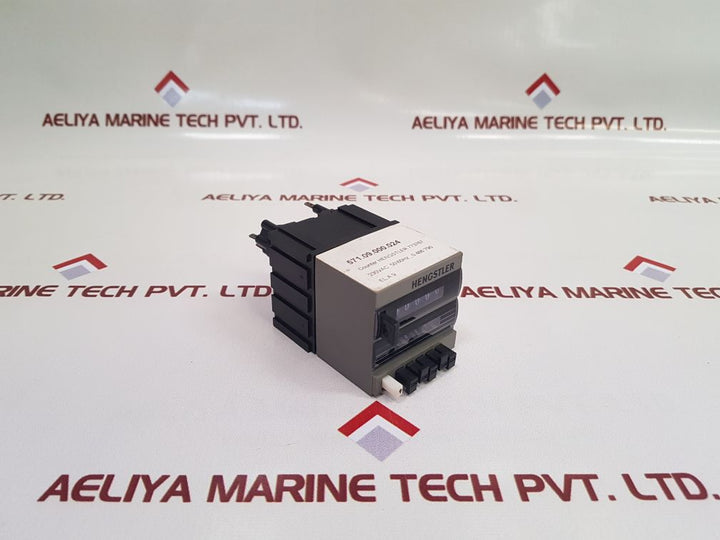 Hengstler 0 486 790 Panel Mount Pulse Counter