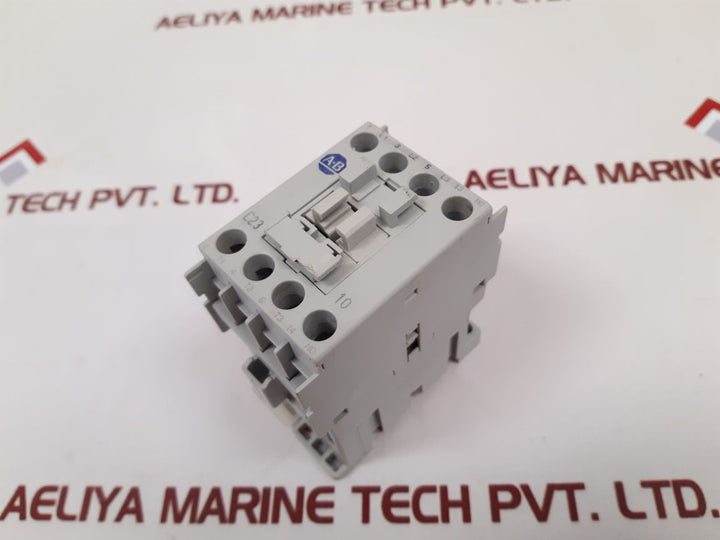 Allen-bradley 100-c23*10 Contactor
