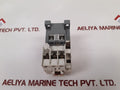 Hyundai Himc 22 Magnetic Contactor 230V 50Hz 230...250V 60Hz
