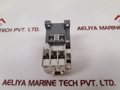 Hyundai Himc 22 Magnetic Contactor 230V 50Hz 230...250V 60Hz