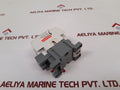 Hyundai Himc 22 Magnetic Contactor 230V 50Hz 230...250V 60Hz