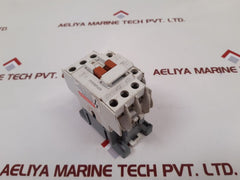 Hyundai Himc 22 Magnetic Contactor 230V 50Hz 230...250V 60Hz