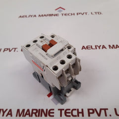 Hyundai Himc 22 Magnetic Contactor 230V 50Hz 230...250V 60Hz