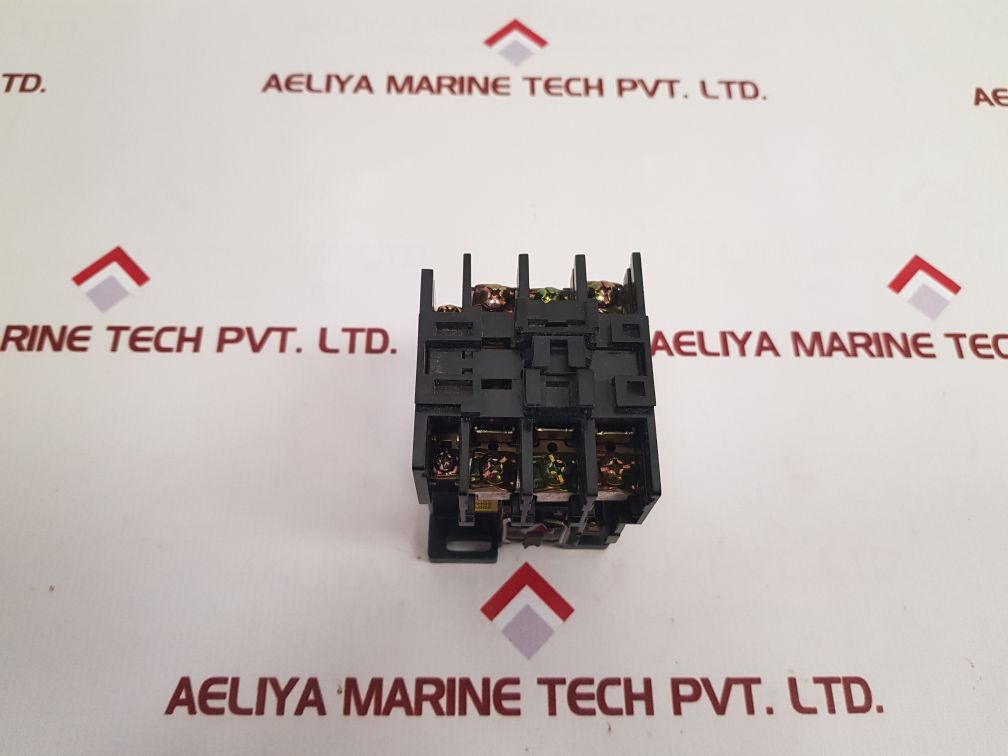 Hyundai Hmc 37 Magnetic Contactor