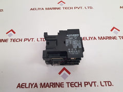Hyundai Hmc 37 Magnetic Contactor
