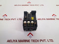 Hyundai Hmc 37 Magnetic Contactor