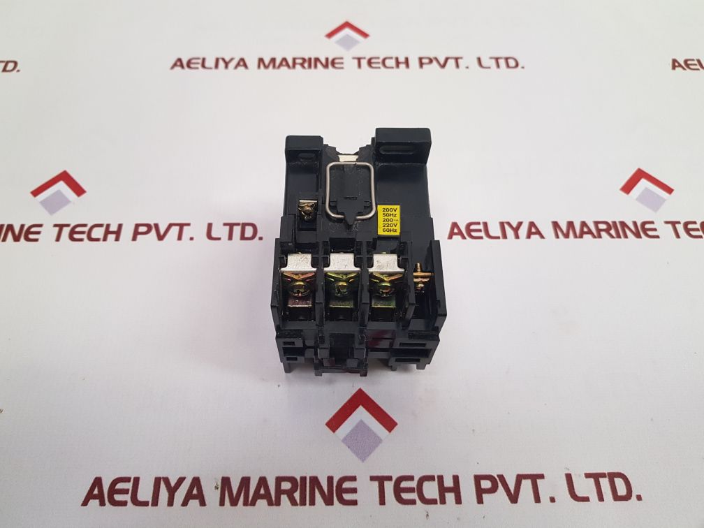 Hyundai Hmc 37 Magnetic Contactor