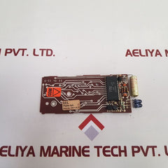 6911 24 73 Pcb Card 53 04 11-3