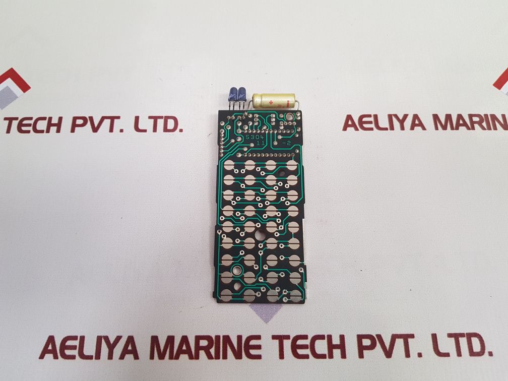 6911 24 73 Pcb Card 53 04 11-3