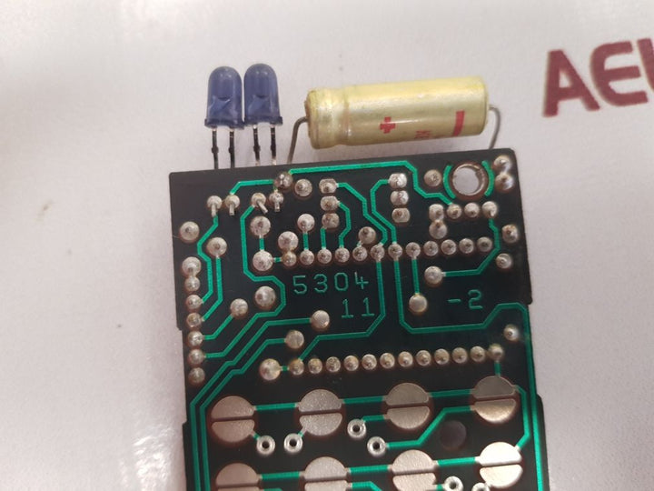 6911 24 73 Pcb Card 53 04 11-3