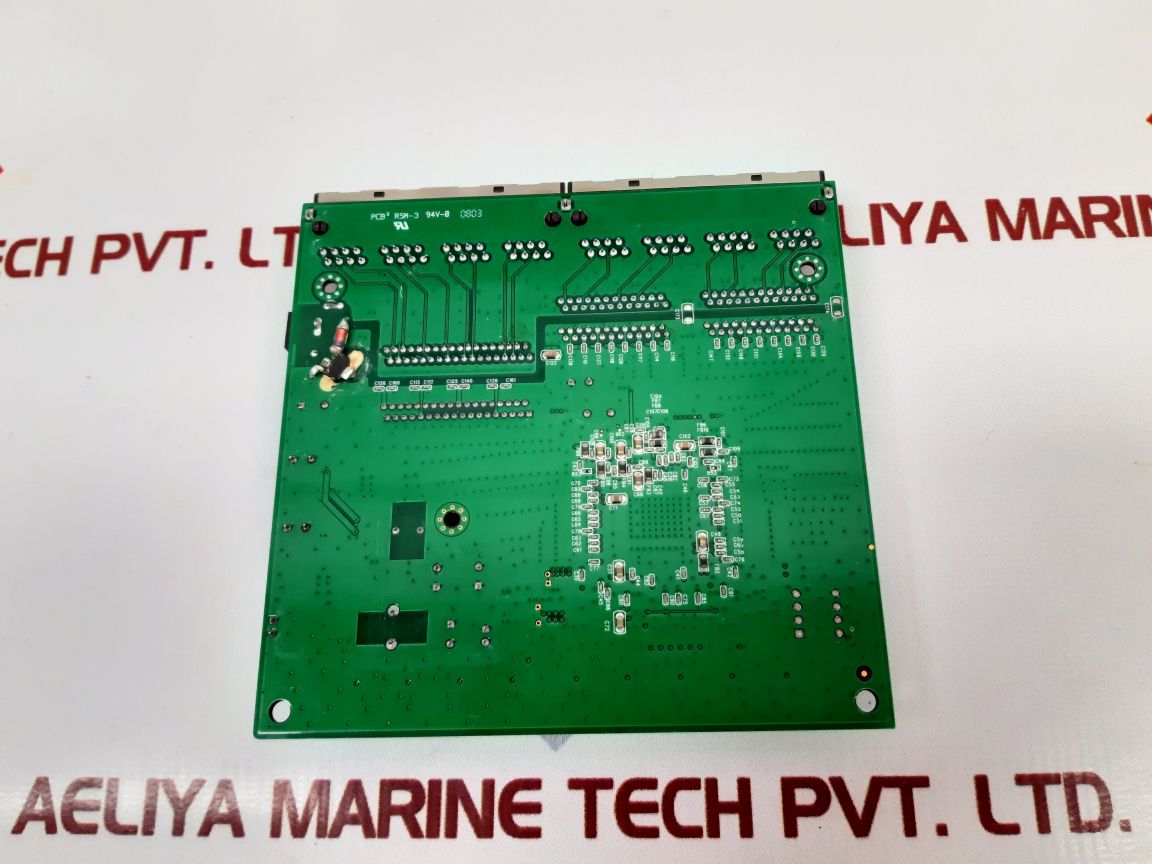 Ggb1506 Pcb Card