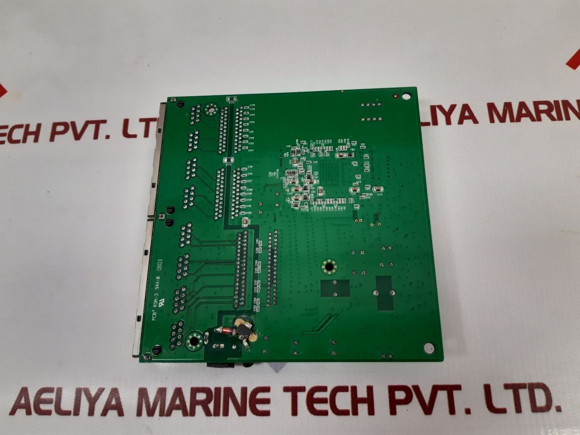 Ggb1506 Pcb Card