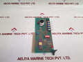 Sagem 23074360B Pcb Card