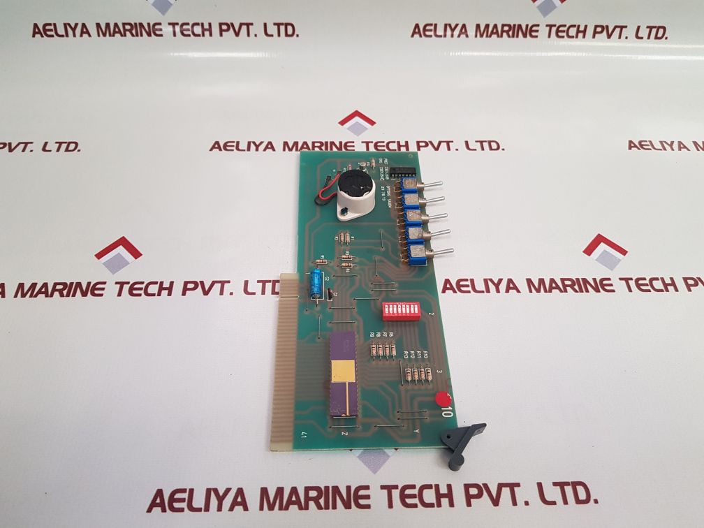 Sagem 23074360B Pcb Card