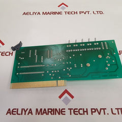 Sagem 23074360B Pcb Card