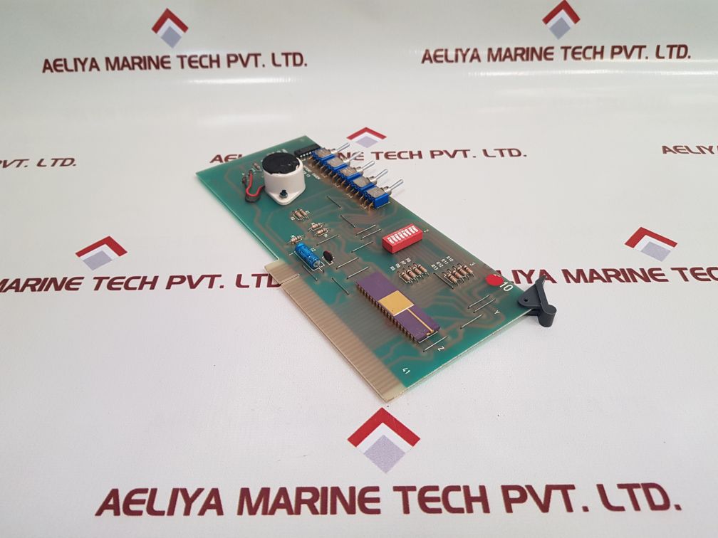 Sagem 23074360B Pcb Card
