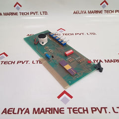 Sagem 23074360B Pcb Card