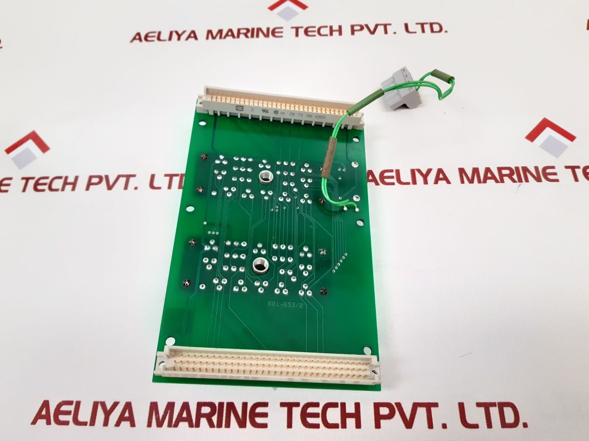 Measurement Bpm32-mpsdm Adaptor Card – Aeliya Marine Tech