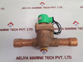 Saginomiya Rev-2512Dxf Solenoid Valve