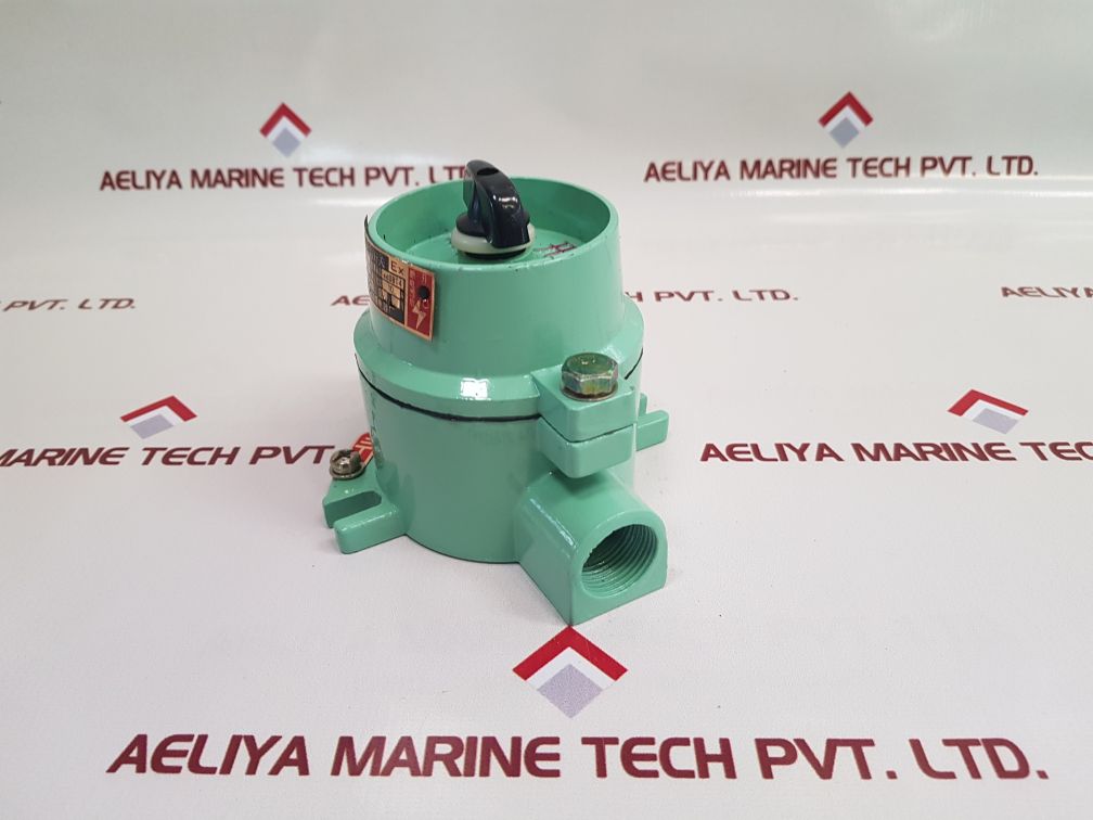 Huarong Sw-10 Explosion-proof Lighting Switch