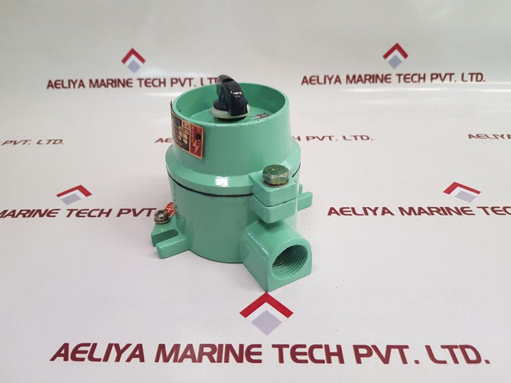 Huarong Sw-10 Explosion-proof Lighting Switch