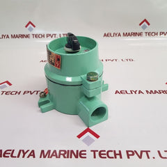 Huarong Sw-10 Explosion-proof Lighting Switch