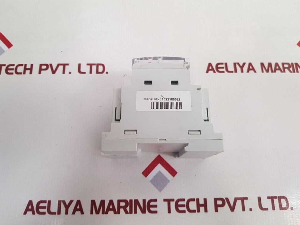 Circutor Wru10 Earth Leakage Protection