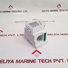Circutor Wru10 Earth Leakage Protection