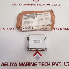 Siemens 6Es7650-1Bd51-0Xx0 Switch Adapter New