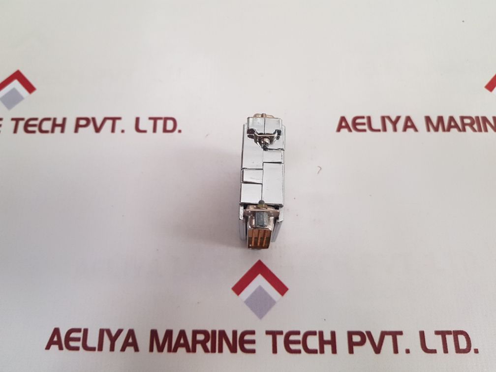 Siemens 6Es7650-1Bd51-0Xx0 Switch Adapter New