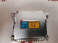 Siemens 6Es7650-1Bd51-0Xx0 Switch Adapter New