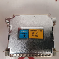 Siemens 6Es7650-1Bd51-0Xx0 Switch Adapter New