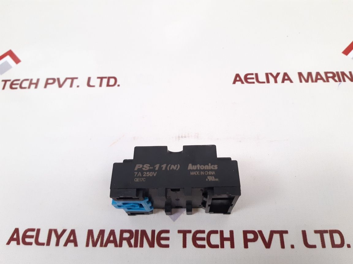 Autonics Ps-11(N) Controller 7A 250V