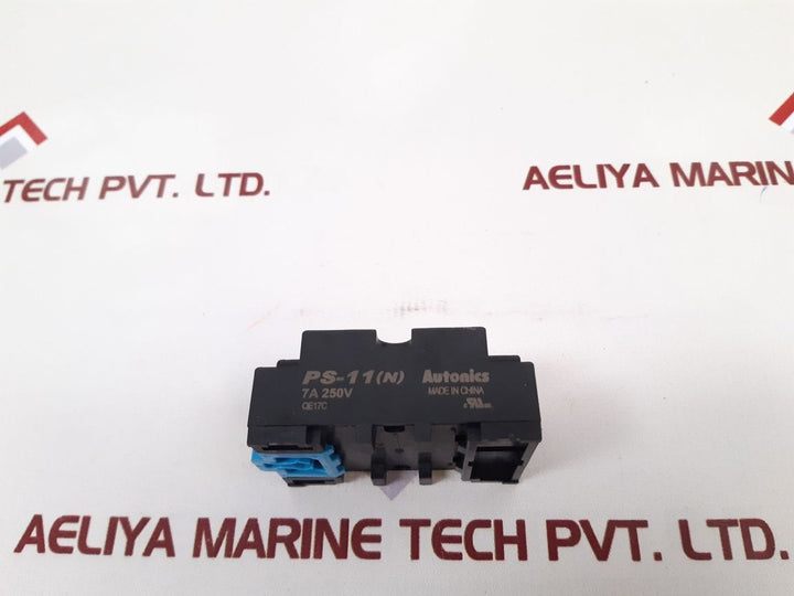 Autonics Ps-11(N) Controller 7A 250V