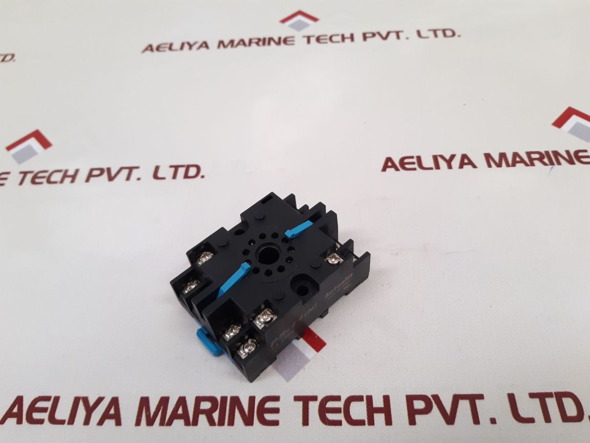 Autonics Ps-11(N) Controller 7A 250V