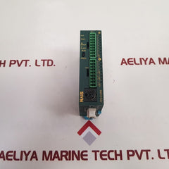 Nais afp02223-a control unit fp0-c14rs-a