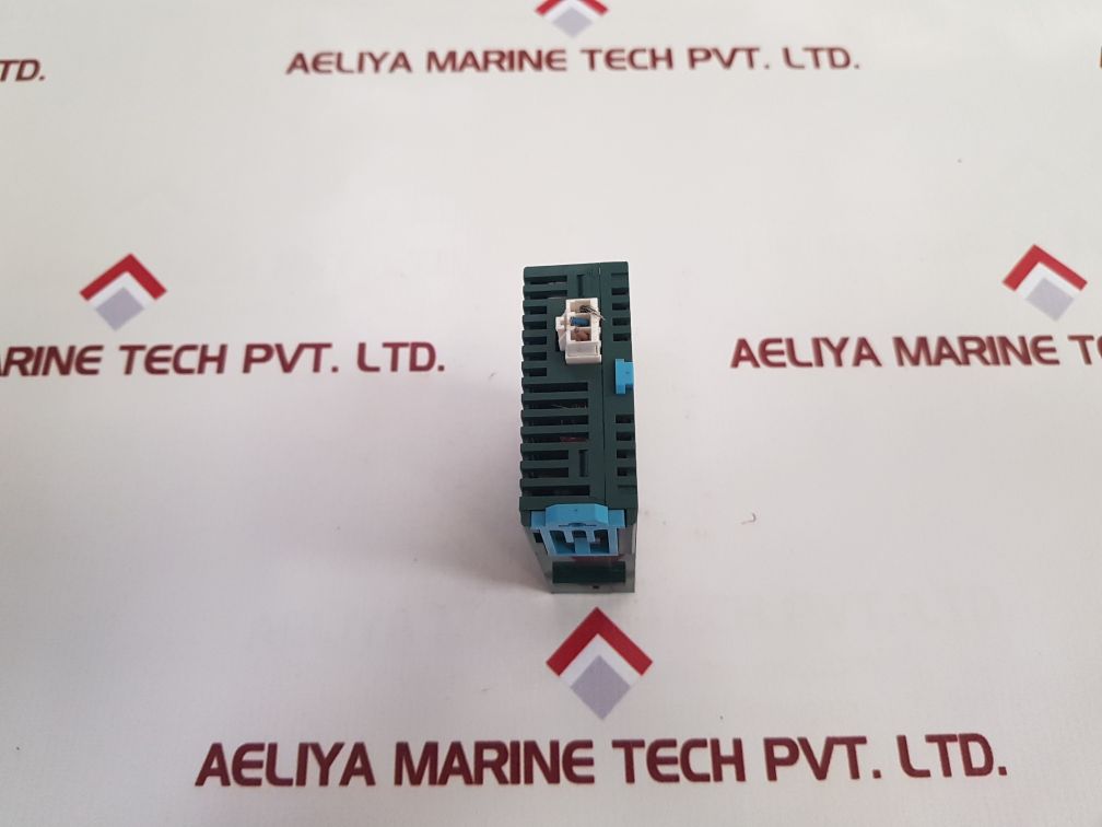 Nais afp02223-a control unit fp0-c14rs-a