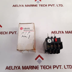 Lg th-3n thermal overload relay New