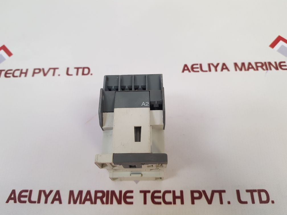 Abb A12 Contactor 42V 50-60Hz