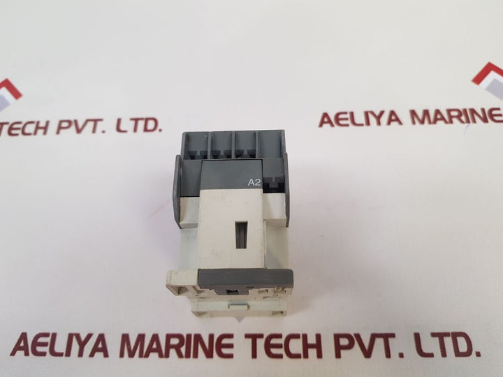 Abb A12 Contactor 42V 50-60Hz