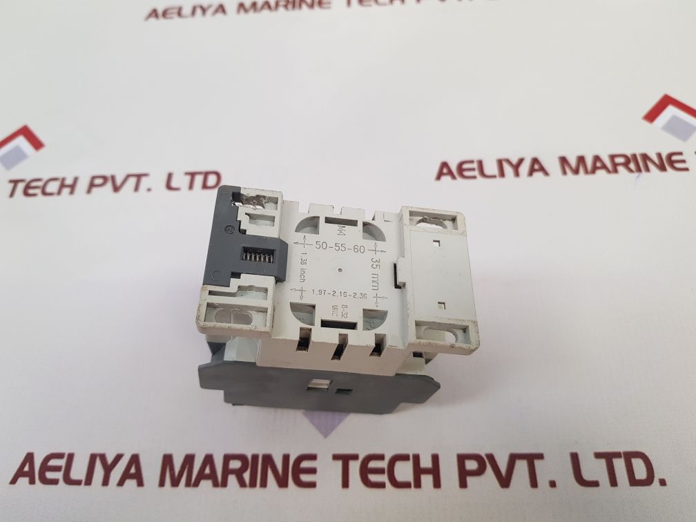 Abb A12 Contactor 42V 50-60Hz