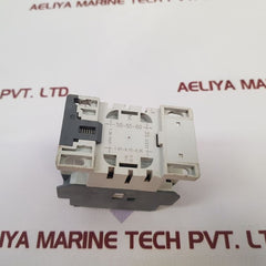 Abb A12 Contactor 42V 50-60Hz