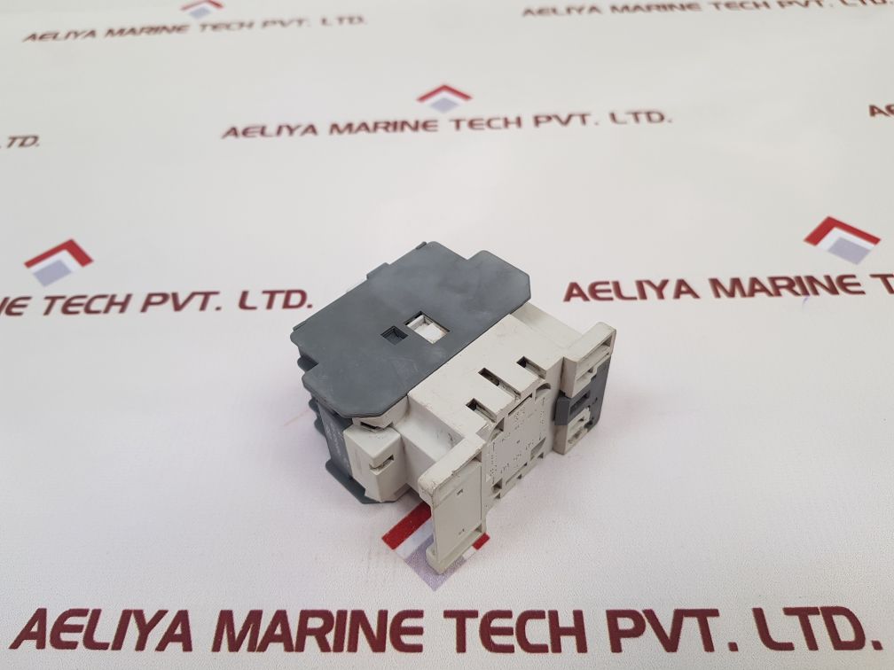 Abb A12 Contactor 42V 50-60Hz