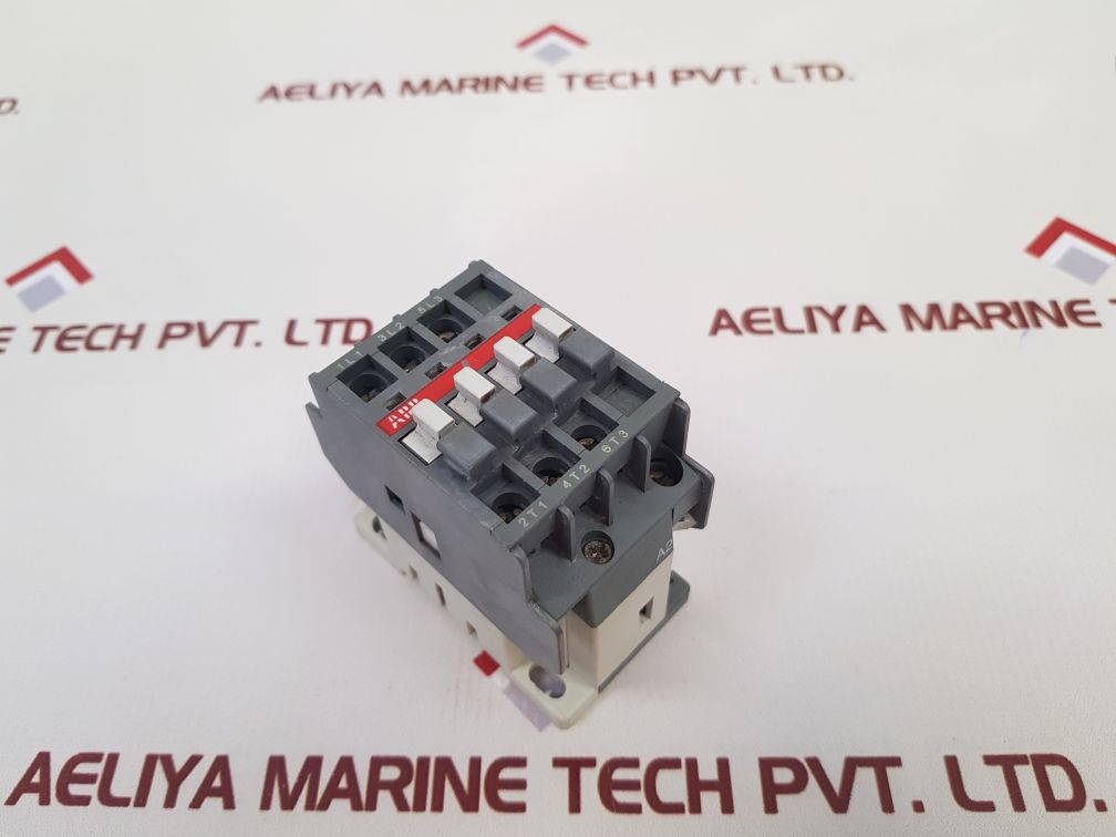 Abb A12 Contactor 42V 50-60Hz