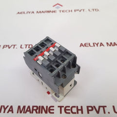 Abb A12 Contactor 42V 50-60Hz