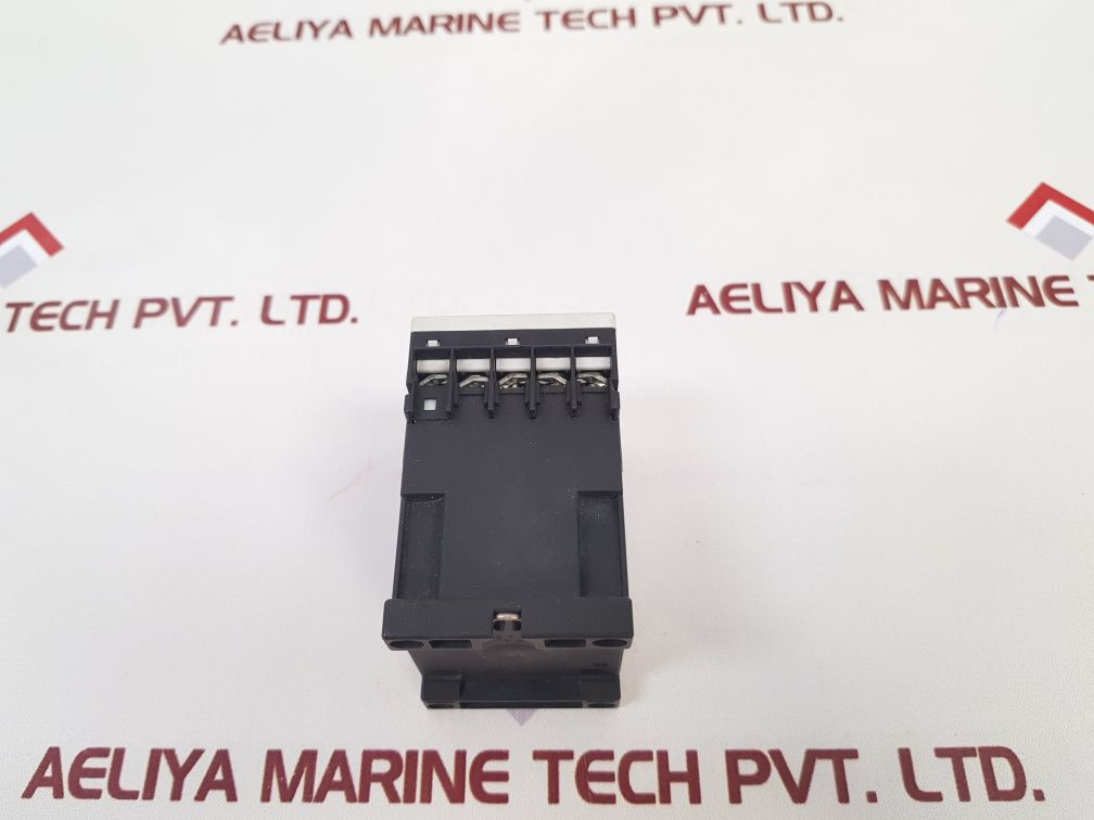 Siemens 3Rh1131-1Bf40 Contactor Relay